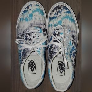 Vans Dahoney Sneakers